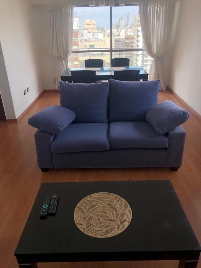 Apartment Diagonal Depto 3 Ambientes Zona Centro