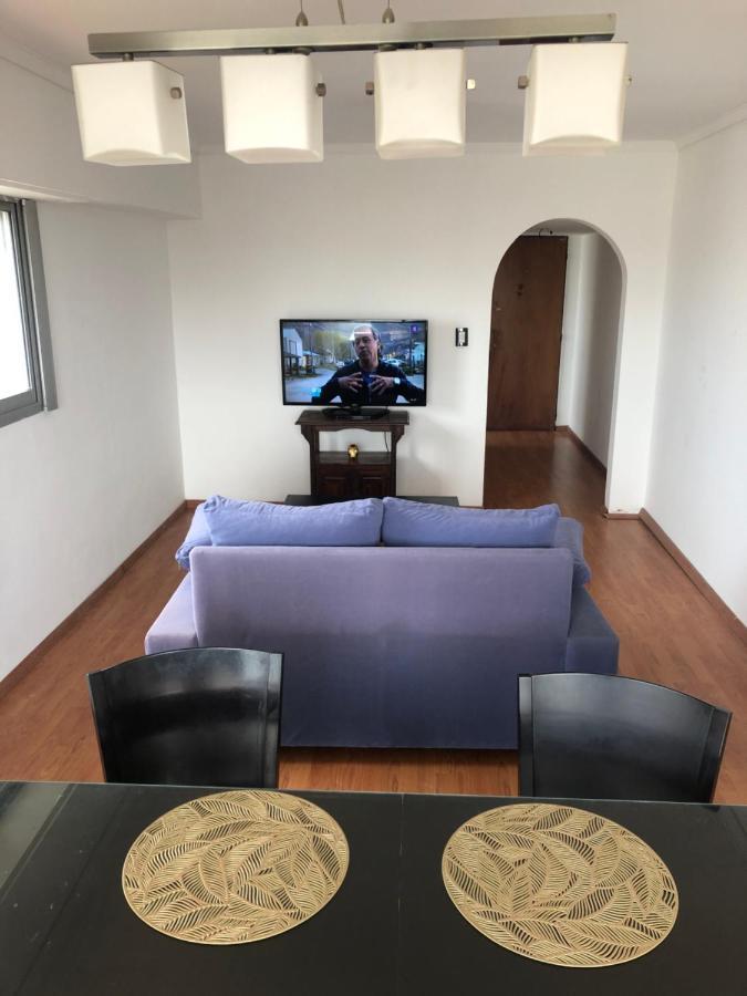Apartment Diagonal Depto 3 Ambientes Zona Centro Mar del Plata