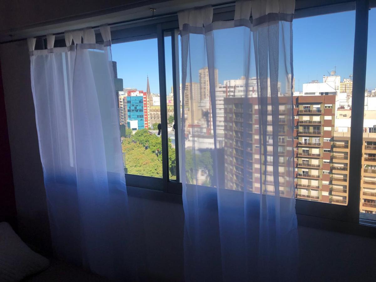 Apartment Diagonal Depto 3 Ambientes Zona Centro