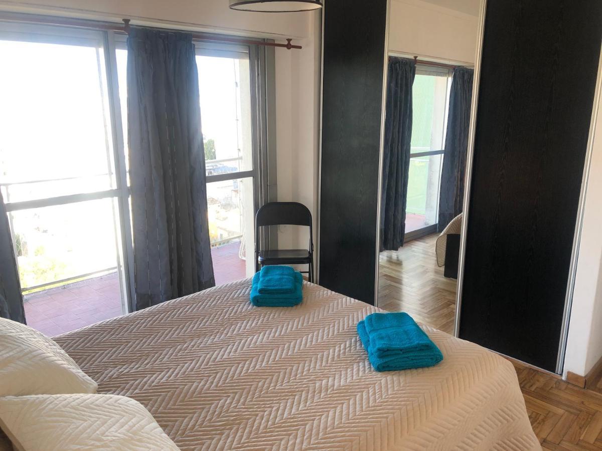 Apartment Diagonal Depto 3 Ambientes Zona Centro Mar del Plata