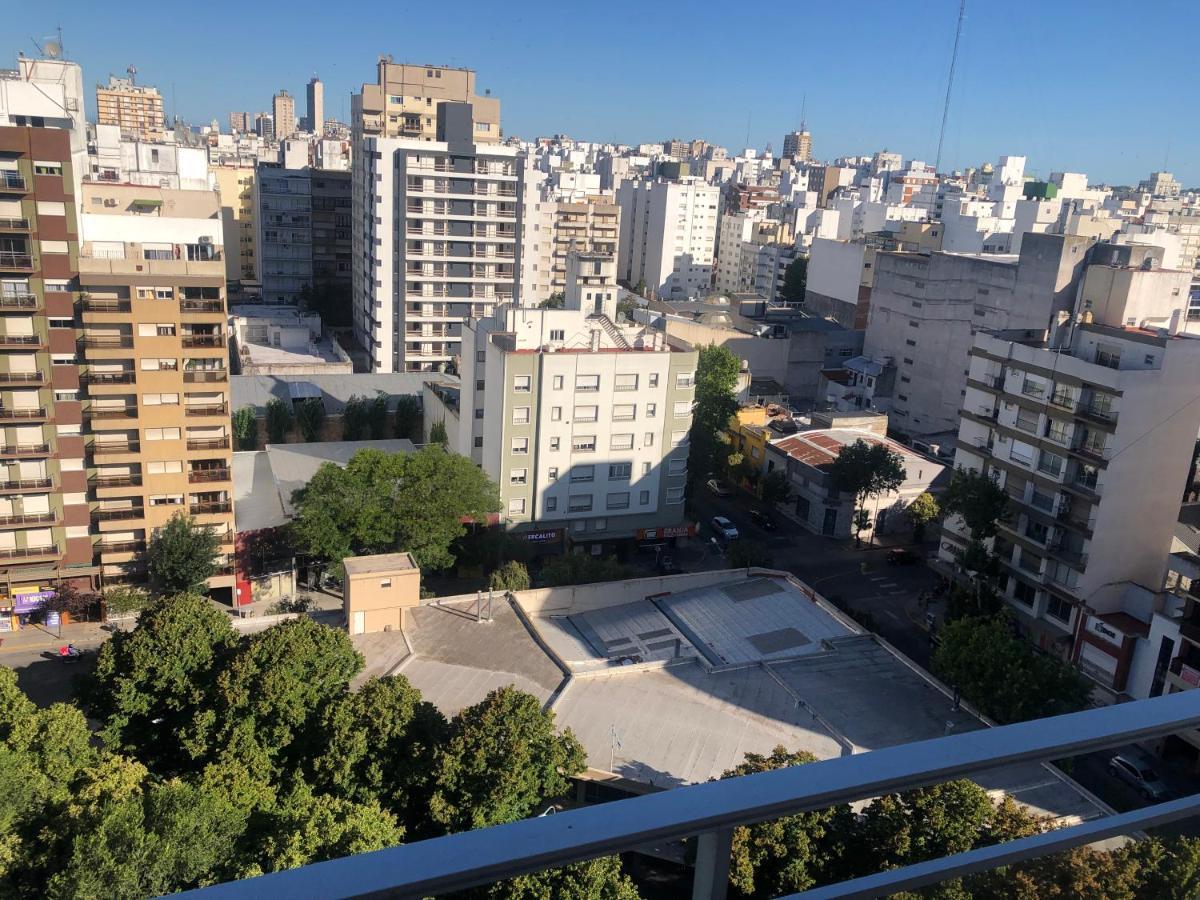 Diagonal Depto 3 Ambientes Zona Centro Apartment *
